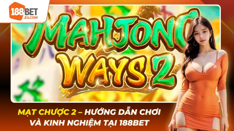 Mạt Chược 2